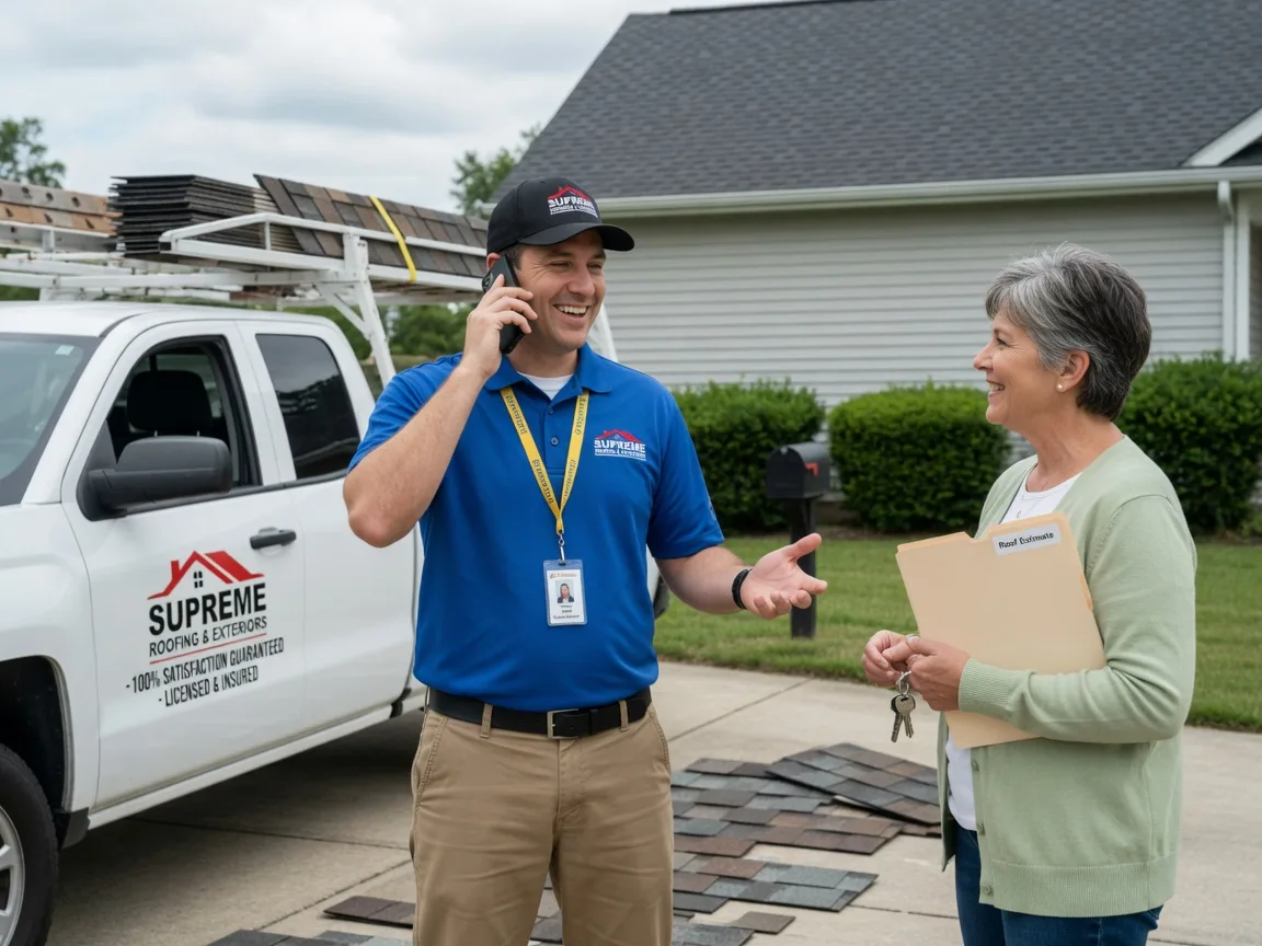 Roof Replacement Stirling, NJ FAQs