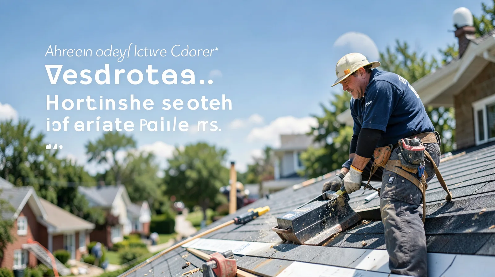 Roof Replacement in Stirling, NJ near me